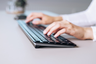 Thumbnail image of CHERRY KW 9100 SLIM Keyboard Black