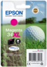 Miniatura obrázku Inkoust Epson 34XL, purpurový