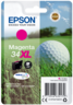 Thumbnail image of Epson 34XL Ink Magenta