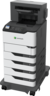 Lexmark MS823n Drucker Vorschau