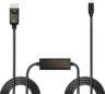 Thumbnail image of Cable USB Type-C/m - DisplayPort/m 5m