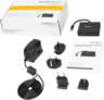 Thumbnail image of StarTech Mini DisplayPort-3x DP MST Hub