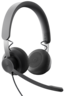Logitech MS Teams Zone Wired Headset Vorschau