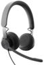Thumbnail image of Logitech MS Teams Zone Wired Headset