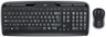 Thumbnail image of Logitech MK330 Keyboard & Mouse Set