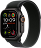 Widok produktu Apple Watch Ultra 2 LTE 49 mm tytan czar w pomniejszeniu