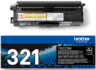 Brother TN-321BK Toner schwarz Vorschau