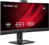 Thumbnail image of ViewSonic VG3457CV Curved Monitor