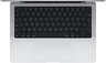 Miniatuurafbeelding van Apple MBP 14 M2 Pro 16GB/1TB/96W Silver