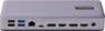 Vista previa de Docking StarTech USB-C 3.1 - HDMI/DP/USB