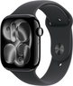 Aperçu de Apple Watch S11 5G 46mm alu noir de jais