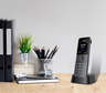 Thumbnail image of Yealink W73P IP DECT Phone System