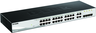 Anteprima di Switch D-Link DGS-1210-28
