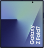 Samsung Galaxy Z Fold7 256 GB blue Vorschau