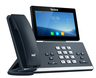 Yealink T58W IP Desktop Telefon Vorschau