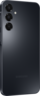 Aperçu de Samsung Galaxy A16 128 Go, noir