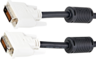 Vista previa de Cable DVI-D StarTech DualLink 1 m
