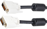 Aperçu de Câble StarTech DVI-D DualLink, 1 m