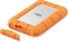 LaCie Rugged Mini 4 TB SSD Vorschau