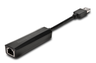 Thumbnail image of Kensington USB Ethernet Adapter UA0000E