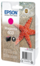Miniatura obrázku Inkoust Epson 603 purpurový