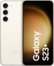 Samsung Galaxy S23+ 512 GB cream Vorschau